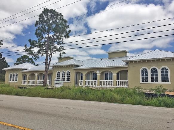 3000 SW Port St Lucie Blvd, Port Saint Lucie, FL for sale - Building Photo - Image 1 of 1