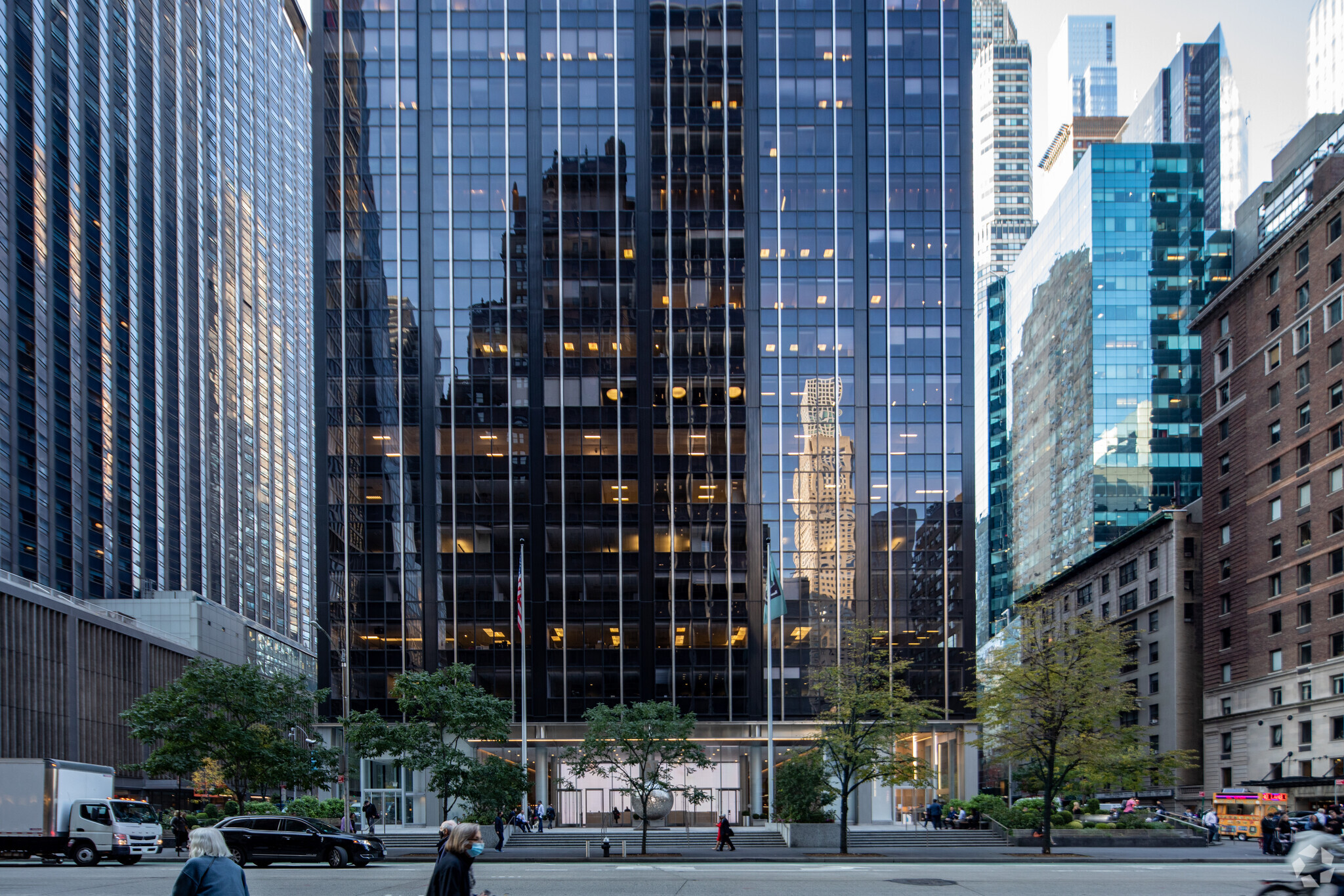 1345 Avenue of the Americas, New York, NY for lease Building Photo- Image 1 of 13