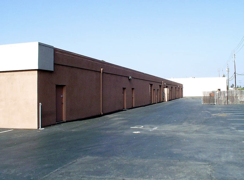 14760-14798 Wicks Blvd, San Leandro, CA for lease - Other - Image 2 of 12