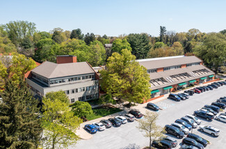 More details for 7801 York Rd, Towson, MD - Office, Office/Medical for Lease