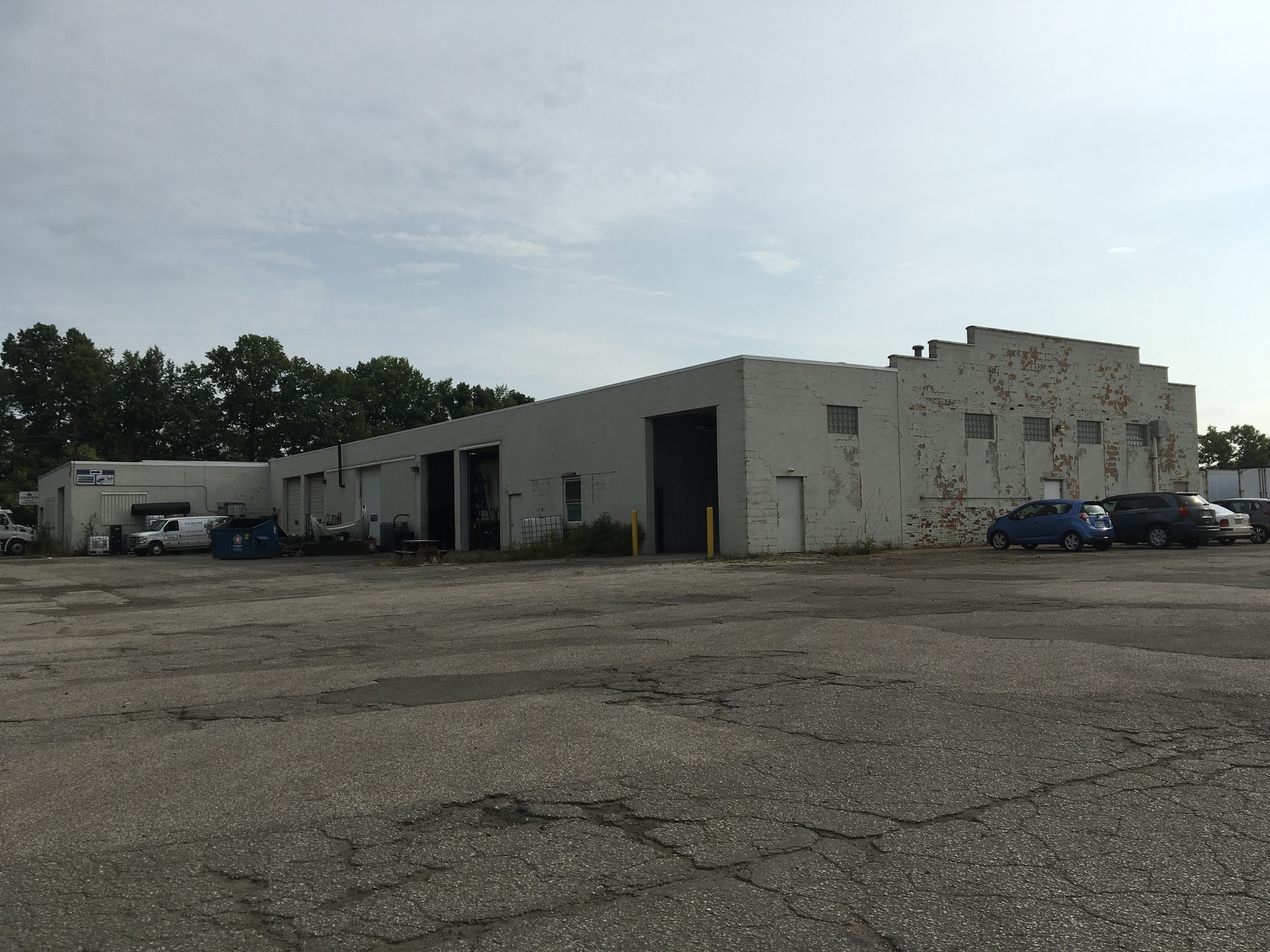 1355 E Archwood Ave, Akron, OH 44306 - Industrial for Sale | LoopNet