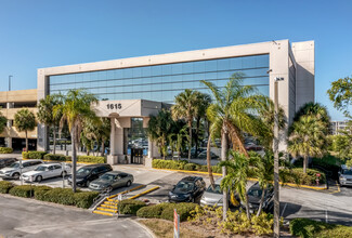 More details for 1615 Pasadena Ave S, Saint Petersburg, FL - Office/Medical for Lease