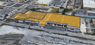 More details for 6695-6699 NW 36th Ave, Miami, FL - Industrial for Lease