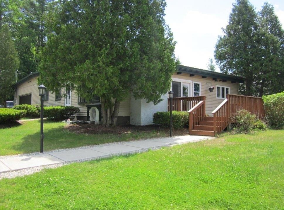 110 Route 106, Gilmanton, NH for sale Building Photo- Image 1 of 1