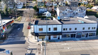 More details for 305 N Callow Ave, Bremerton, WA - Multifamily for Sale