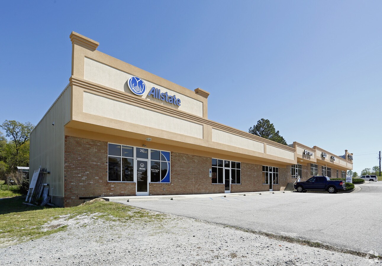 11760 Nc210 Hwy, Benson, NC 27504