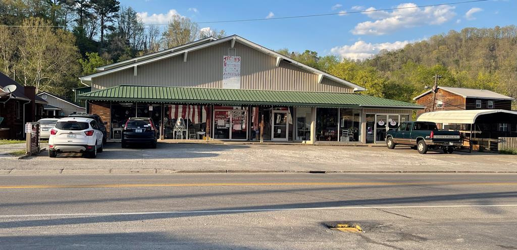 2108 N Main St, Hazard, KY for sale Primary Photo- Image 1 of 1