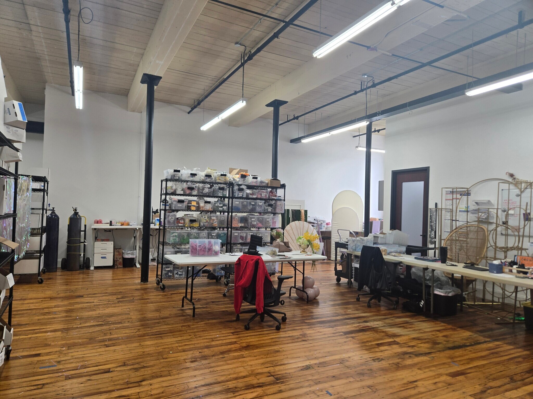 250 Commercial St, Manchester, NH for lease Interior Photo- Image 1 of 6