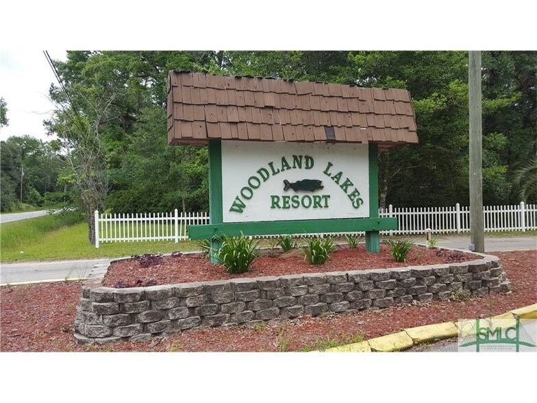 131 Wayside Turn, Midway, GA 31320