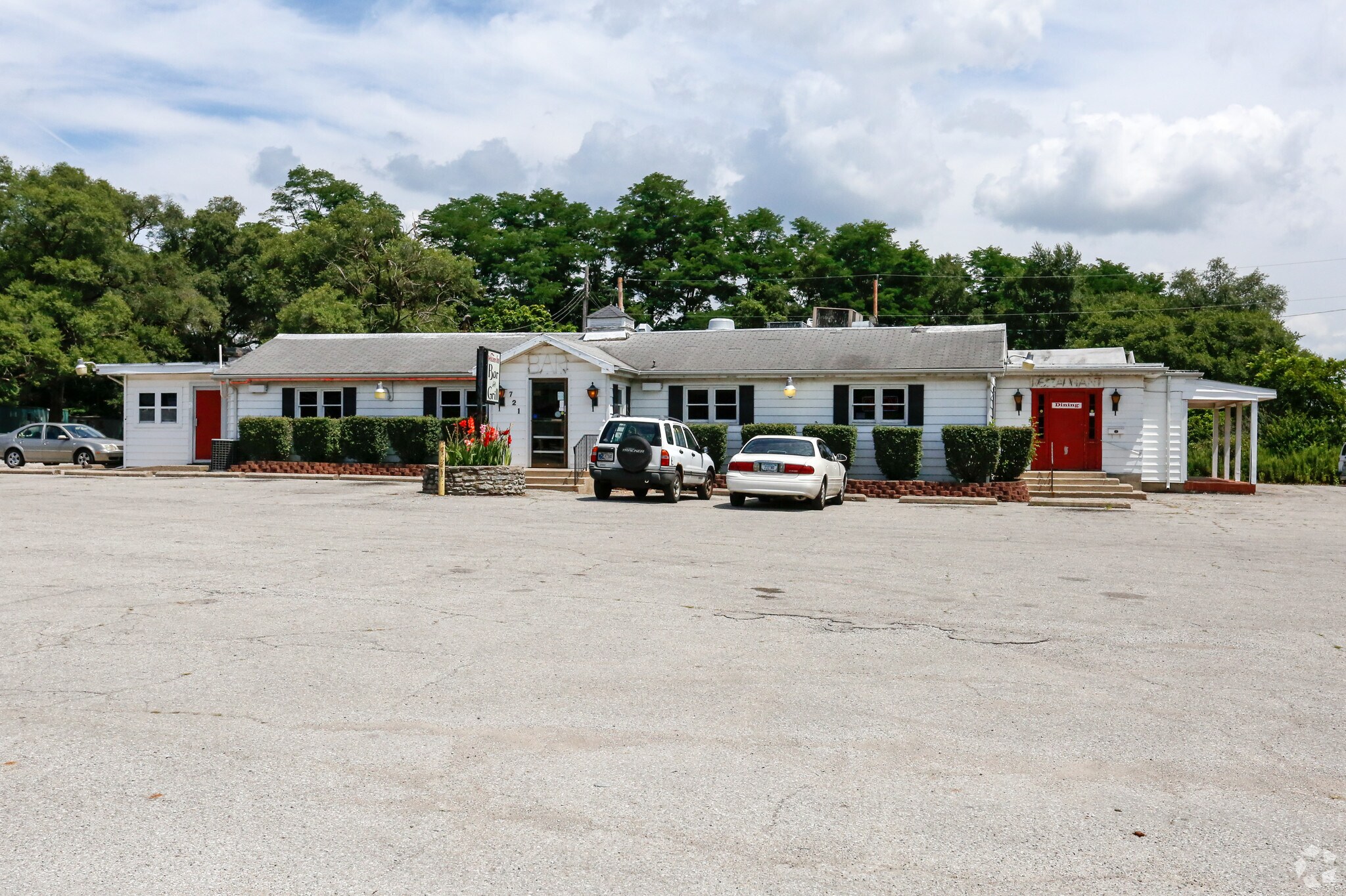 721 NW 5th St, Richmond, IN for sale Primary Photo- Image 1 of 1