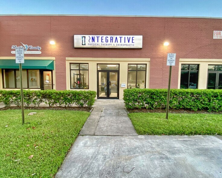 Extra Space Storage Expands Stuart Fl Storage Facility Extra Space Storage