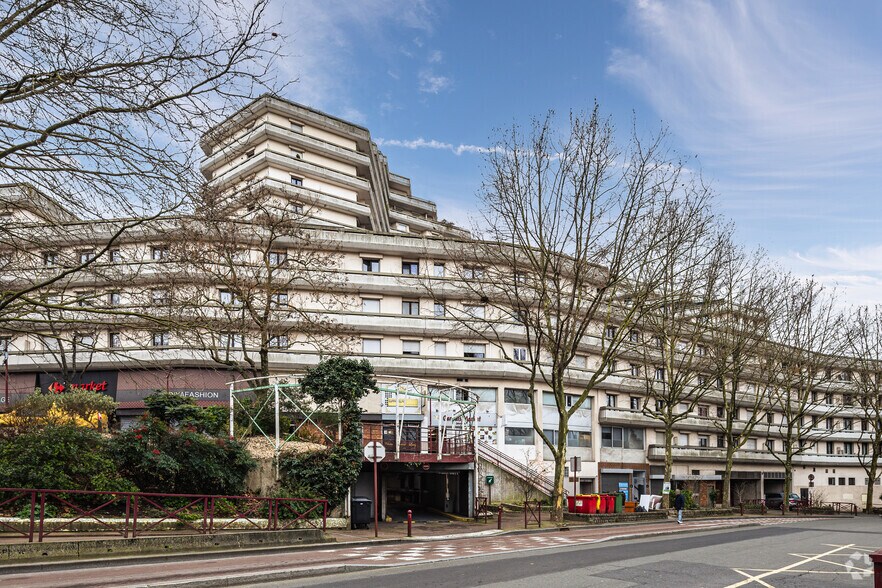 5-7 Avenue Du Belvédère, Le Pré-Saint-Gervais for sale - Primary Photo - Image 1 of 6