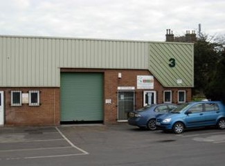 More details for Varley St, Pudsey - Industrial for Lease