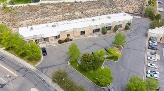 More details for 2719 Argent Ave, Elko, NV - Retail for Lease