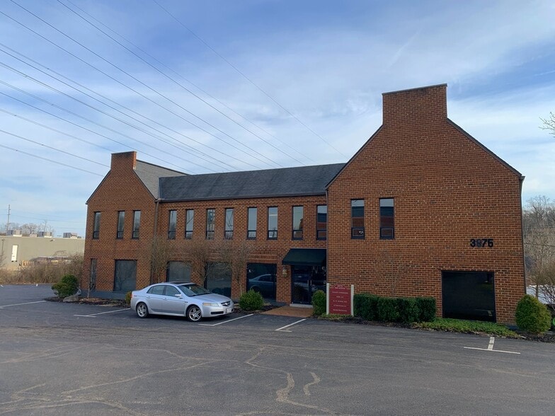 3975 Erie Ave, Cincinnati, OH for sale - Building Photo - Image 3 of 7