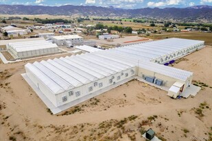 7800 7706 7708 7710 County Rod 152, Salida CO - Cannabis Warehouse