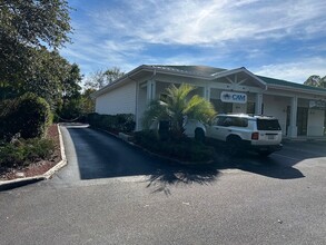 790 Sunset Blvd, Sunset Beach, NC for lease Building Photo- Image 2 of 4