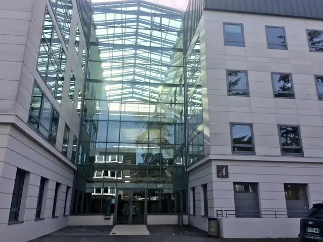 300 Route Nationale, Limonest for lease - Building Photo - Image 2 of 4