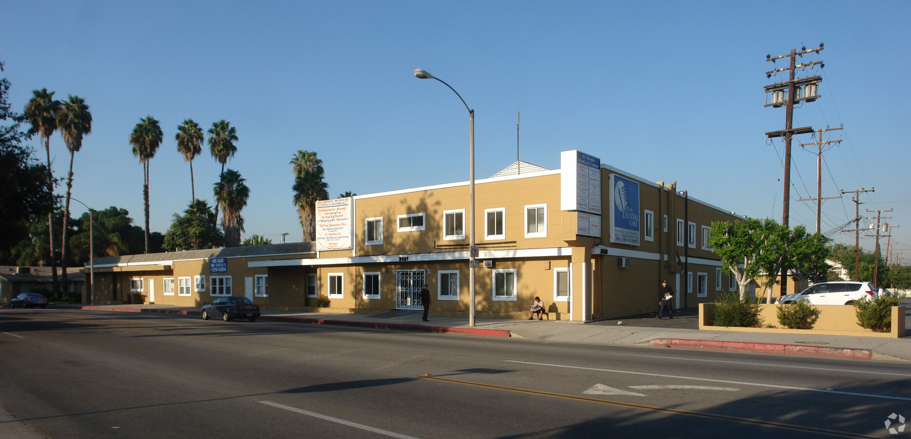 3131-3141 Santa Anita Ave, El Monte, CA 91733 | LoopNet