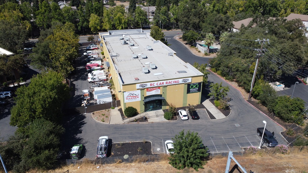 12178 Tributary Point Dr, Rancho Cordova, CA for sale - Aerial - Image 2 of 25