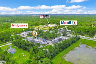 More details for Golden Gate Blvd, Naples, FL - Retail for Lease