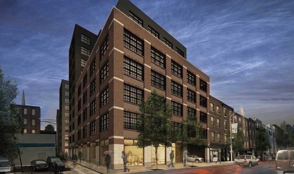 218 Arch St, Philadelphia, PA for sale Primary Photo- Image 1 of 1
