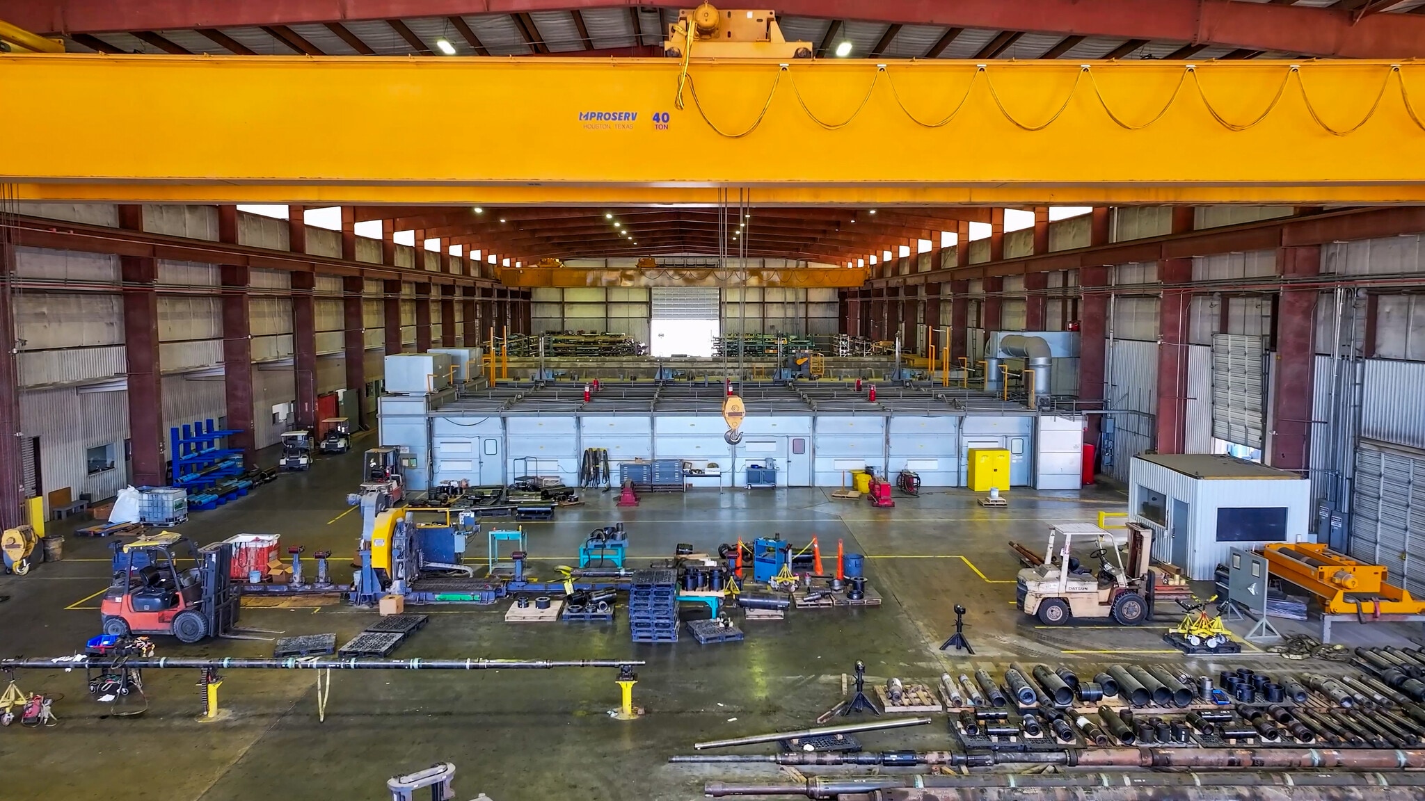 6401 N Eldridge Pky, Houston, TX for lease Interior Photo- Image 1 of 2