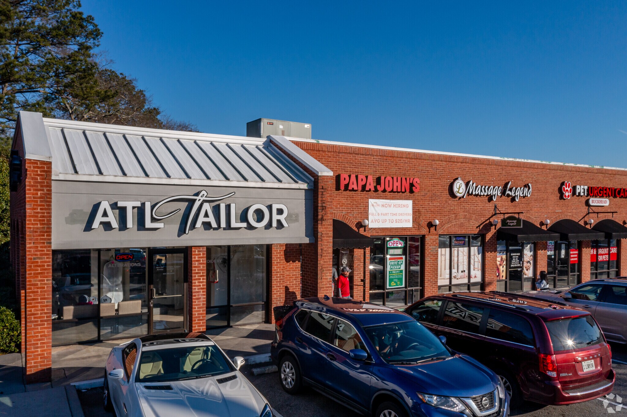 4285 Roswell Rd, Atlanta, GA for sale Primary Photo- Image 1 of 1