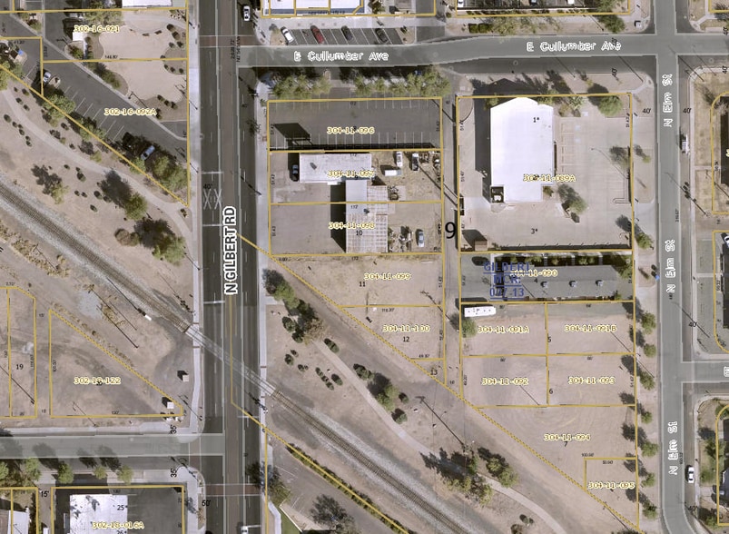 141 N Gilbert Rd, Gilbert, AZ for sale - Building Photo - Image 2 of 6