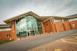 More details for Harry Weston Rd, Coventry - Coworking for Lease