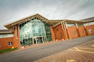 More details for Harry Weston Rd, Coventry - Office for Lease