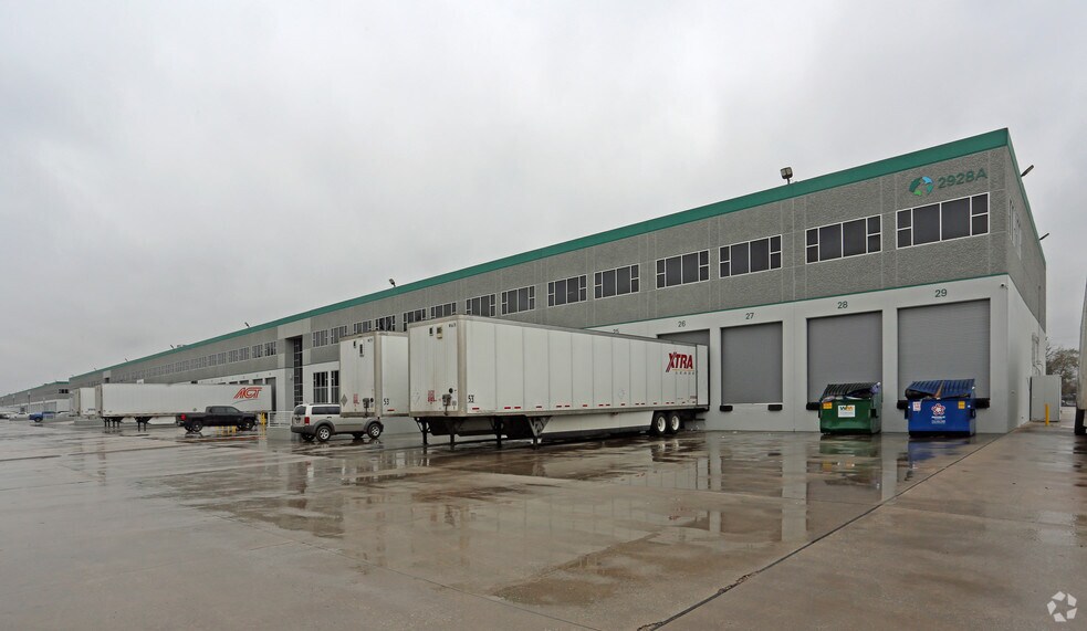 2928 Greens Rd, Houston, TX for sale - Building Photo - Image 1 of 1