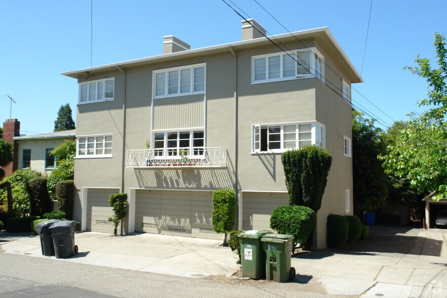 1526 Arch St, Berkeley, CA for sale - Primary Photo - Image 1 of 1