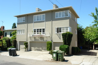 More details for 1526 Arch St, Berkeley, CA - Multifamily for Sale