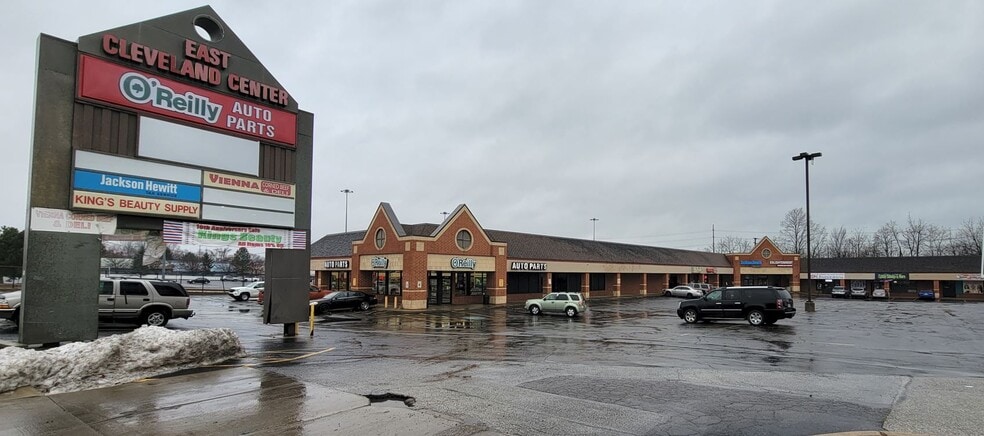 14325-14343 Euclid Ave, Cleveland, OH for lease - Building Photo - Image 3 of 3