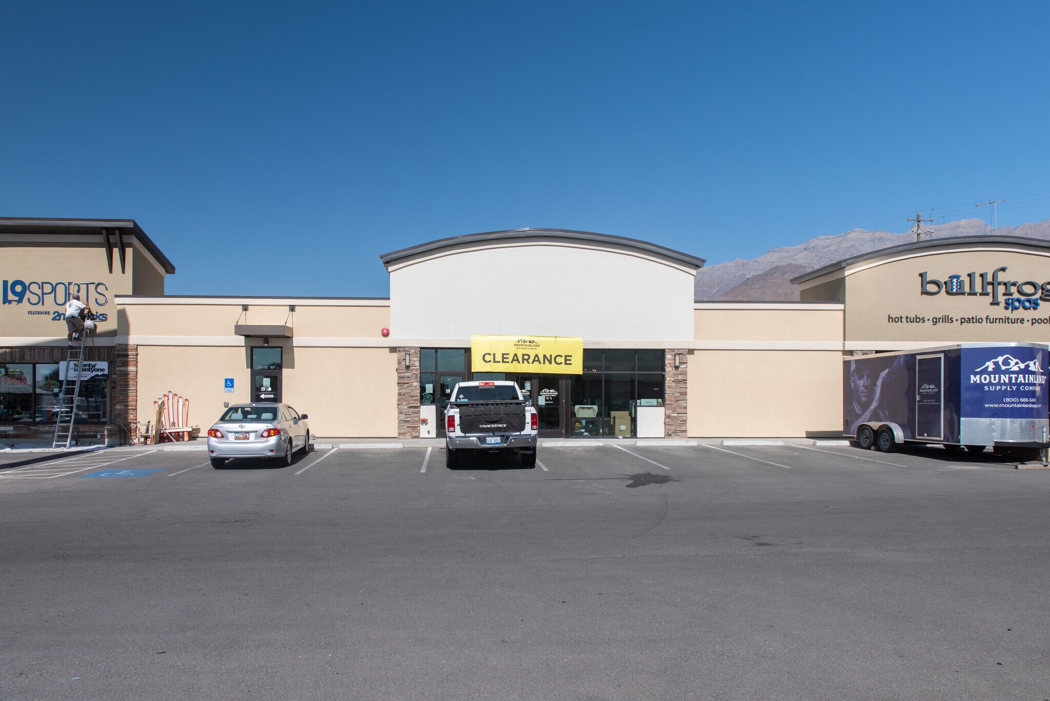 644 N State St, Orem, UT for sale Building Photo- Image 1 of 1