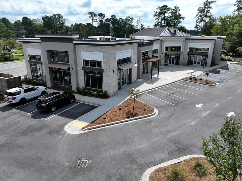 460 Old Trolley Rd, Summerville, SC for lease - Building Photo - Image 2 of 17