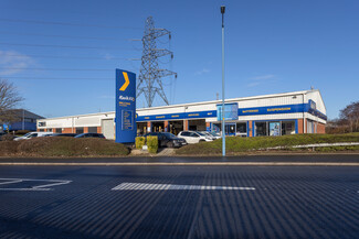 More details for Portway Rd, Oldbury - Industrial for Lease