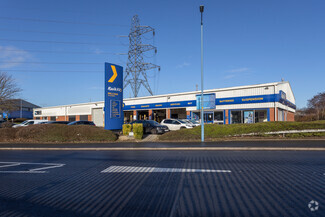 More details for Portway Rd, Oldbury - Industrial for Lease