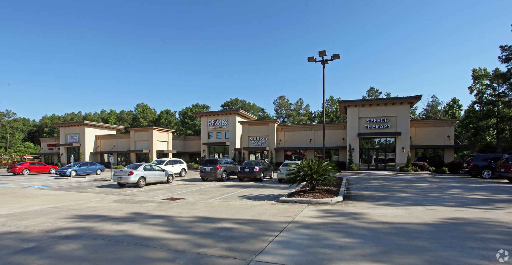 7214 Fm-1488 Rd, Magnolia, Tx 77354 - Office For Lease 