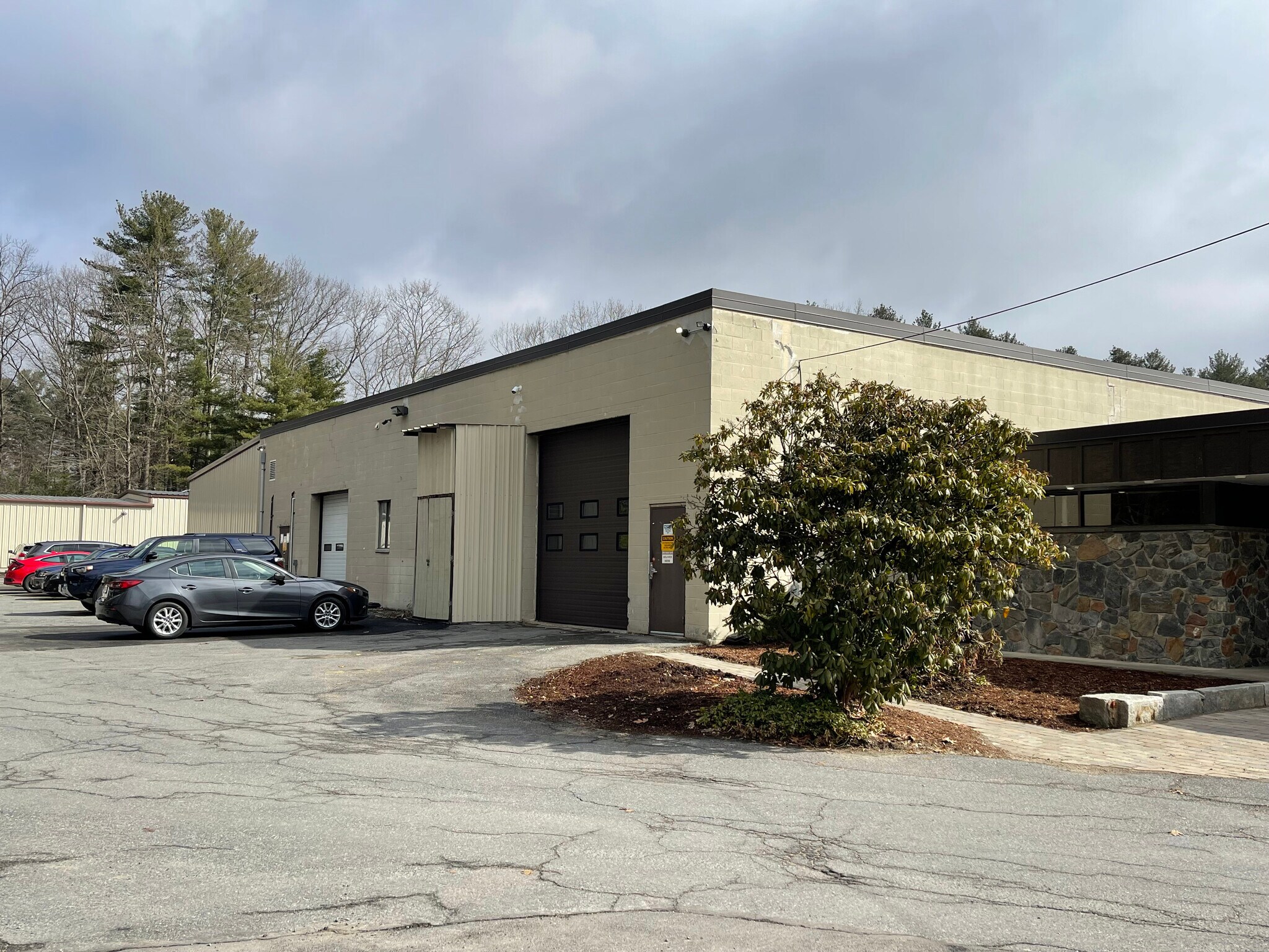 807 Sterling Rd, Lancaster, MA 01523 Industrial for Lease
