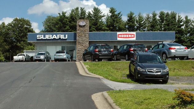 200 Highway 105 Ext, Boone, NC for sale Building Photo- Image 1 of 1