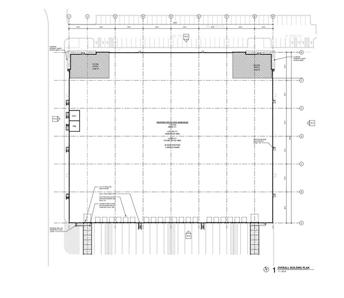 525 Highway 33, Millstone Twp, NJ for sale - Site Plan - Image 2 of 2