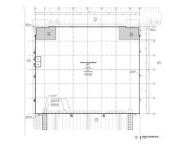 535 Highway 33, Millstone, NJ for lease Floor Plan- Image 1 of 3