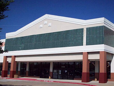 1435-1455 W Arbrook Blvd, Arlington, TX for sale - Primary Photo - Image 1 of 1