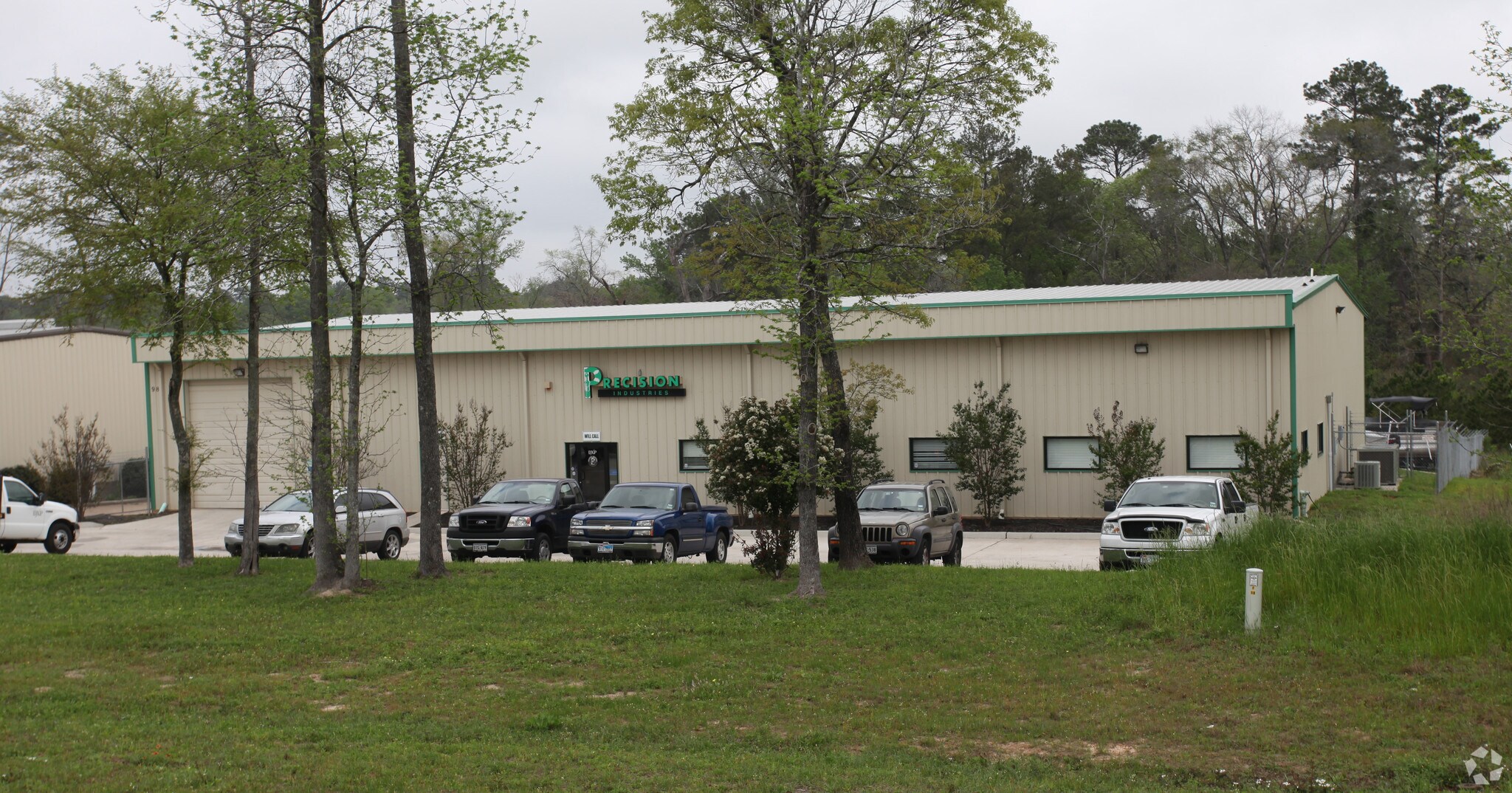 98 N Fm-3083 Rd W, Conroe, TX for sale Building Photo- Image 1 of 1