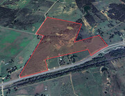 111 AC Powered Land with Access to HWY 79 - Data Center