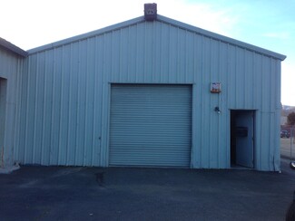 More details for 537-541 Railroad Ave, South San Francisco, CA - Industrial for Lease