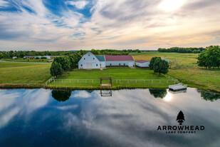 Tallgrass N Tin - Wedding Venue