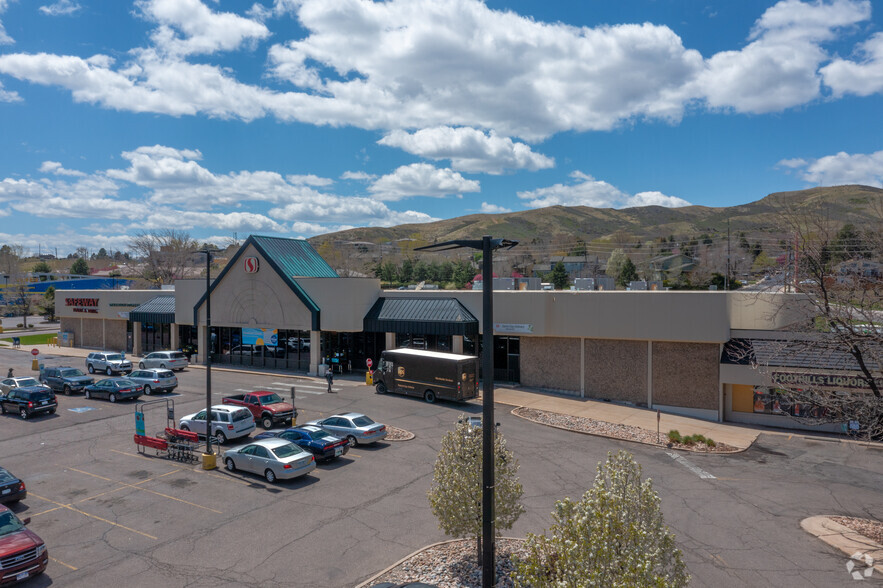 13111 W Alameda Pky, Lakewood, CO for lease - Building Photo - Image 2 of 4